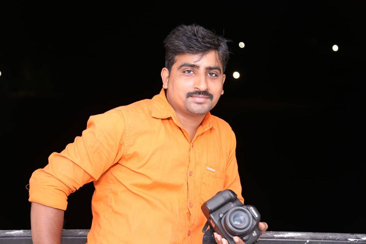 Ram - Professional Photographer
