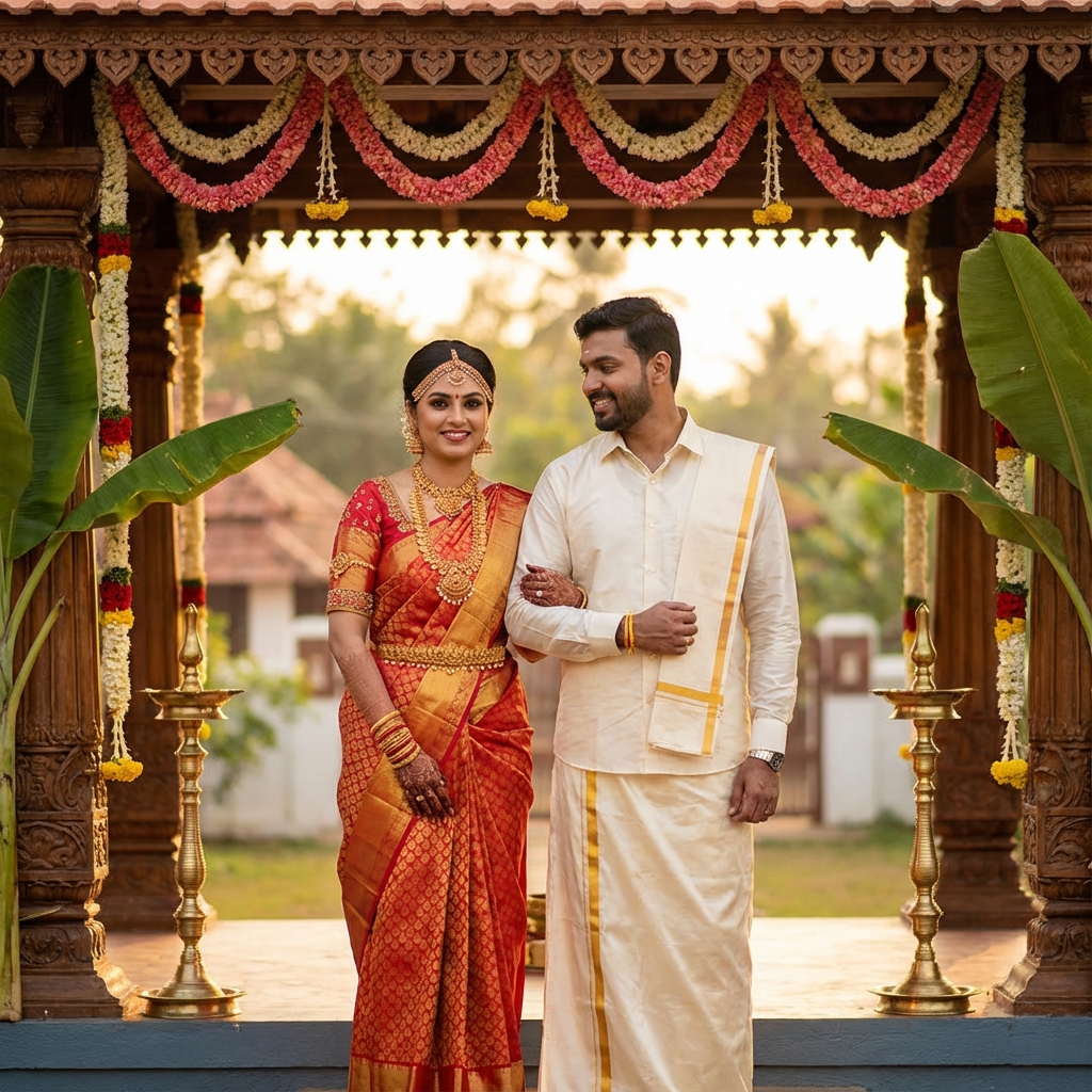 Wedding Photography